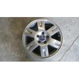 FORD 5X108 6,5JX16 ET52,5
